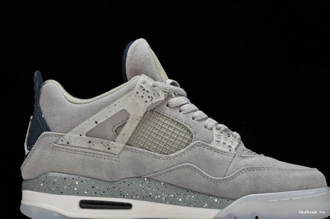 Georgetown  Air Retro AJ4-1043505 Jordan 4 PE 1218